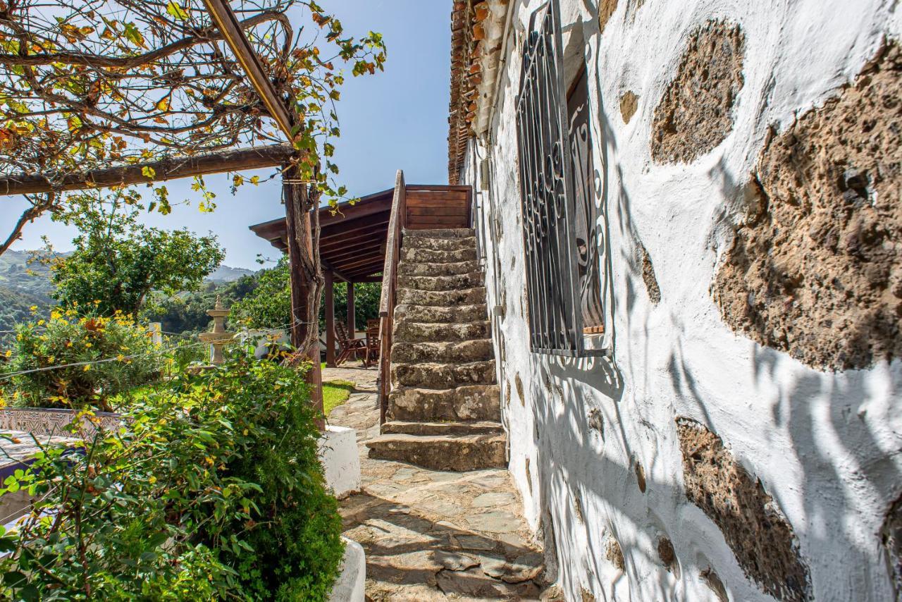 El Majano Casa de vacances