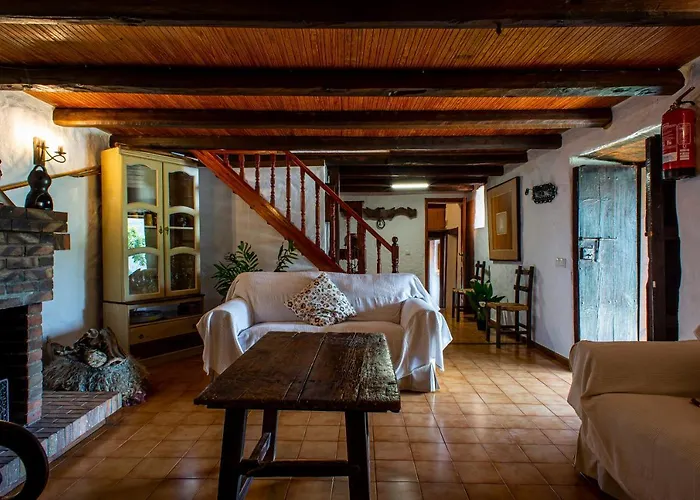 Casa Rural El Majano