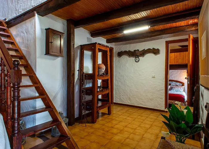 Casa Rural El Majano