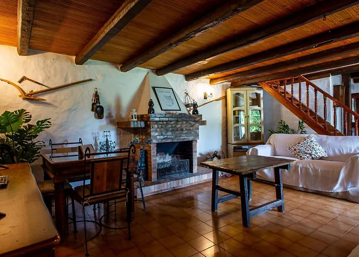 Casa Rural El Majano