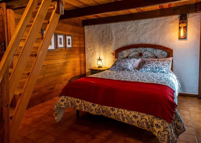 Casa Rural El Majano