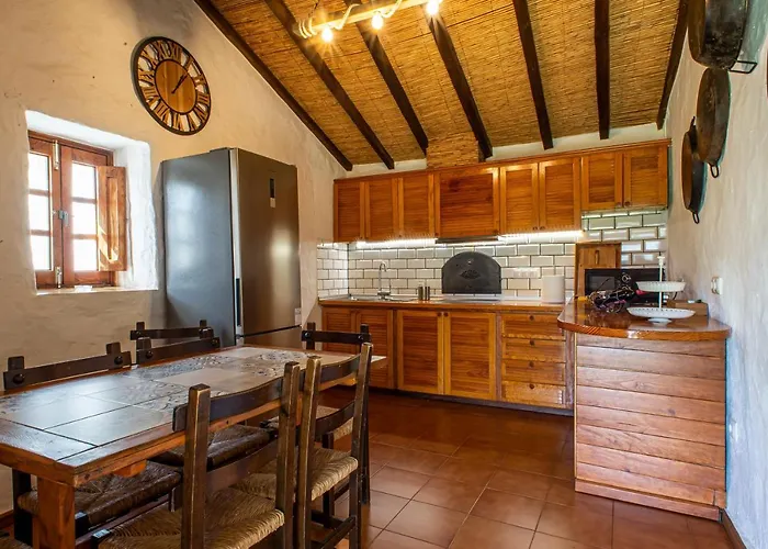 Casa Rural El Majano