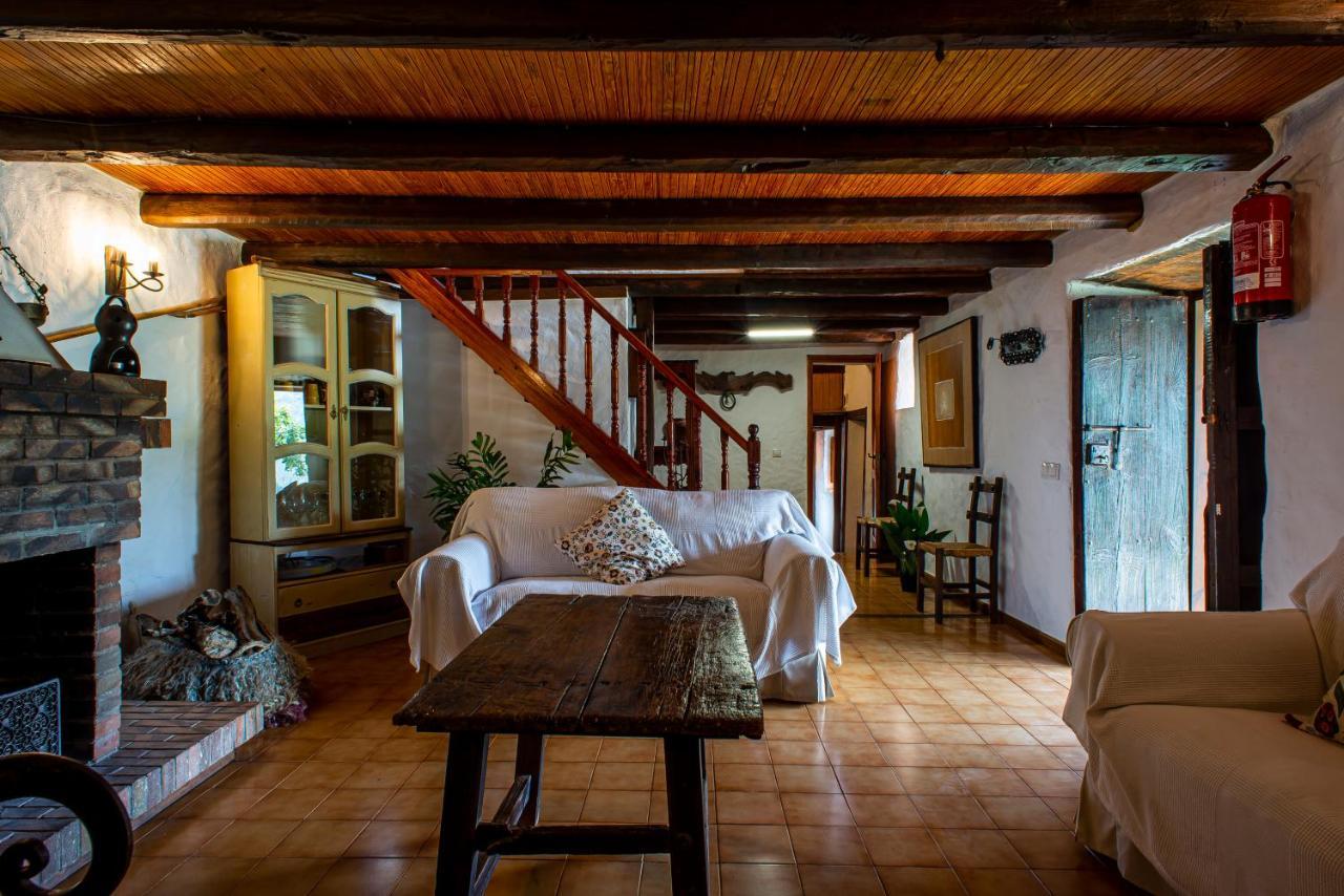 Hébergement de vacances El Majano *