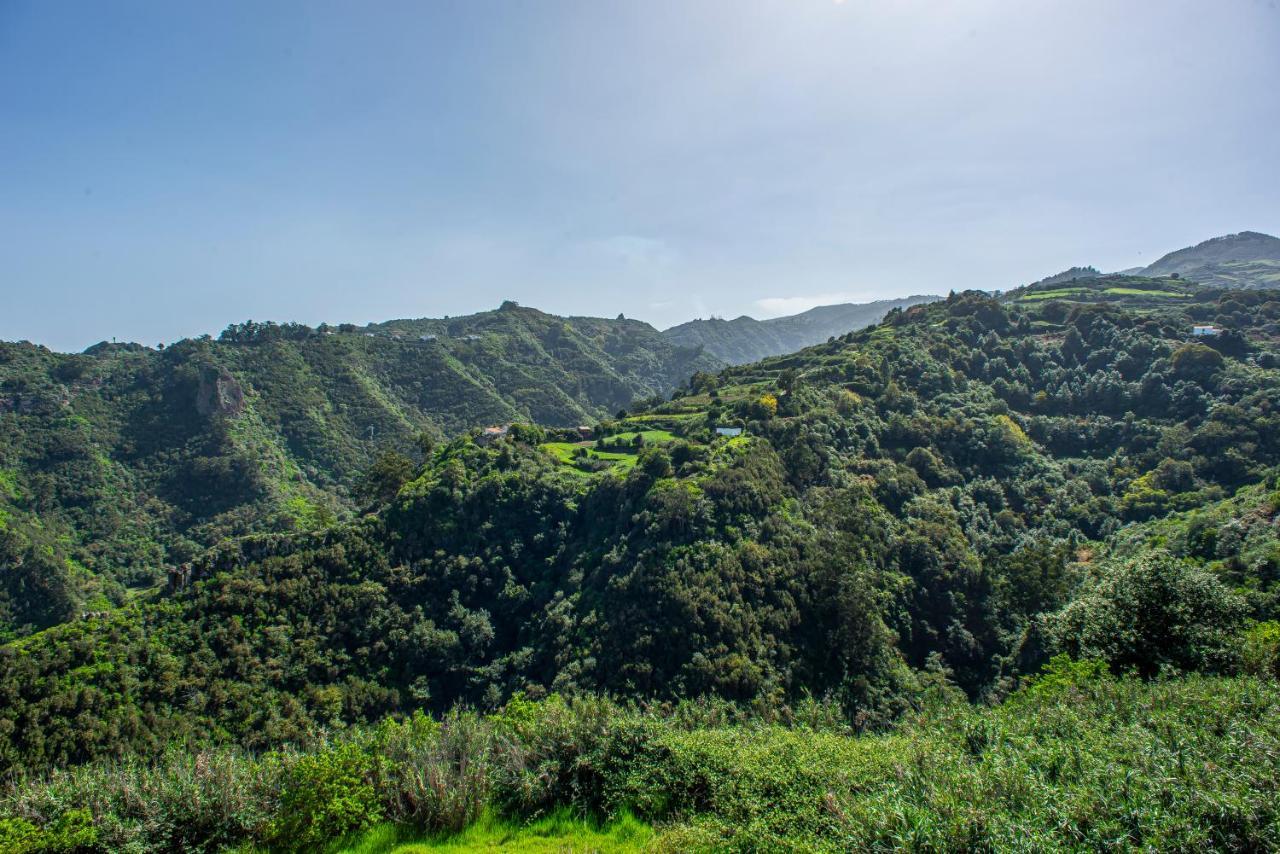 El Majano Hébergement de vacances Moya (Gran Canaria)