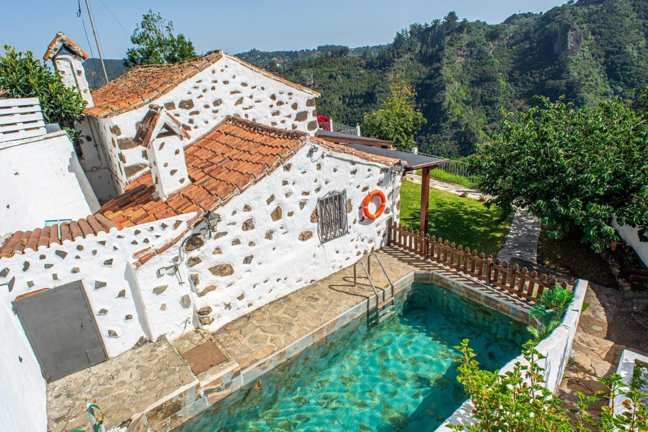 El Majano Ferienhaus *