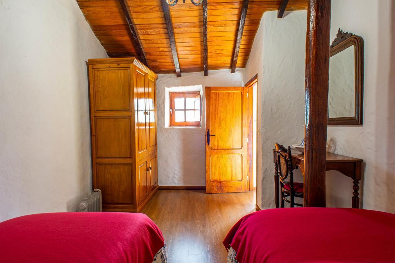 Ferienhaus El Majano