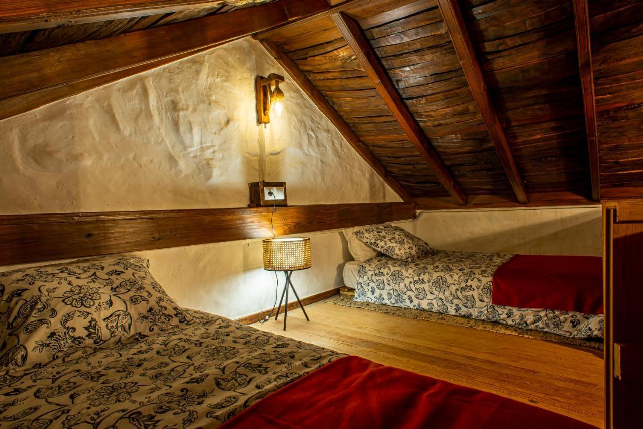 El Majano Ferienhaus Moya (Gran Canaria)