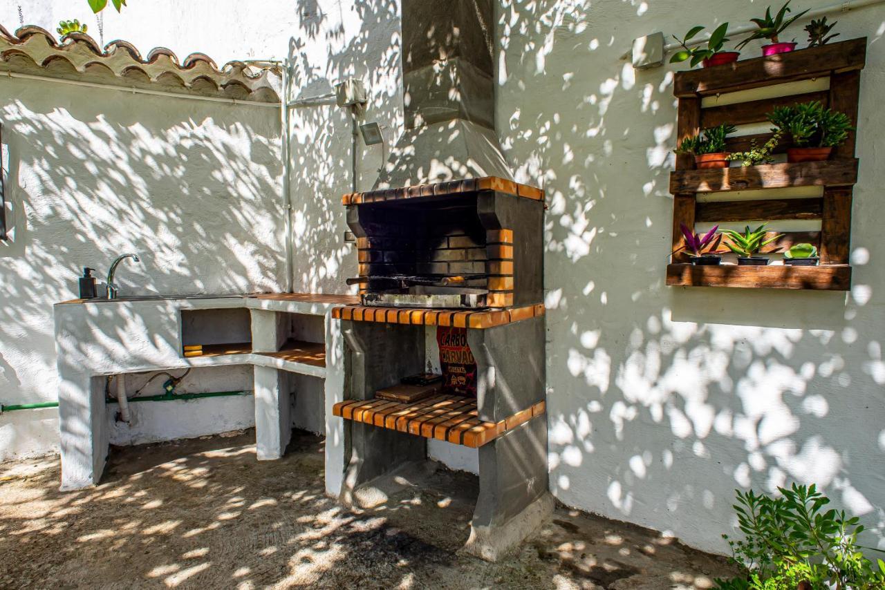 El Majano Ferienhaus *