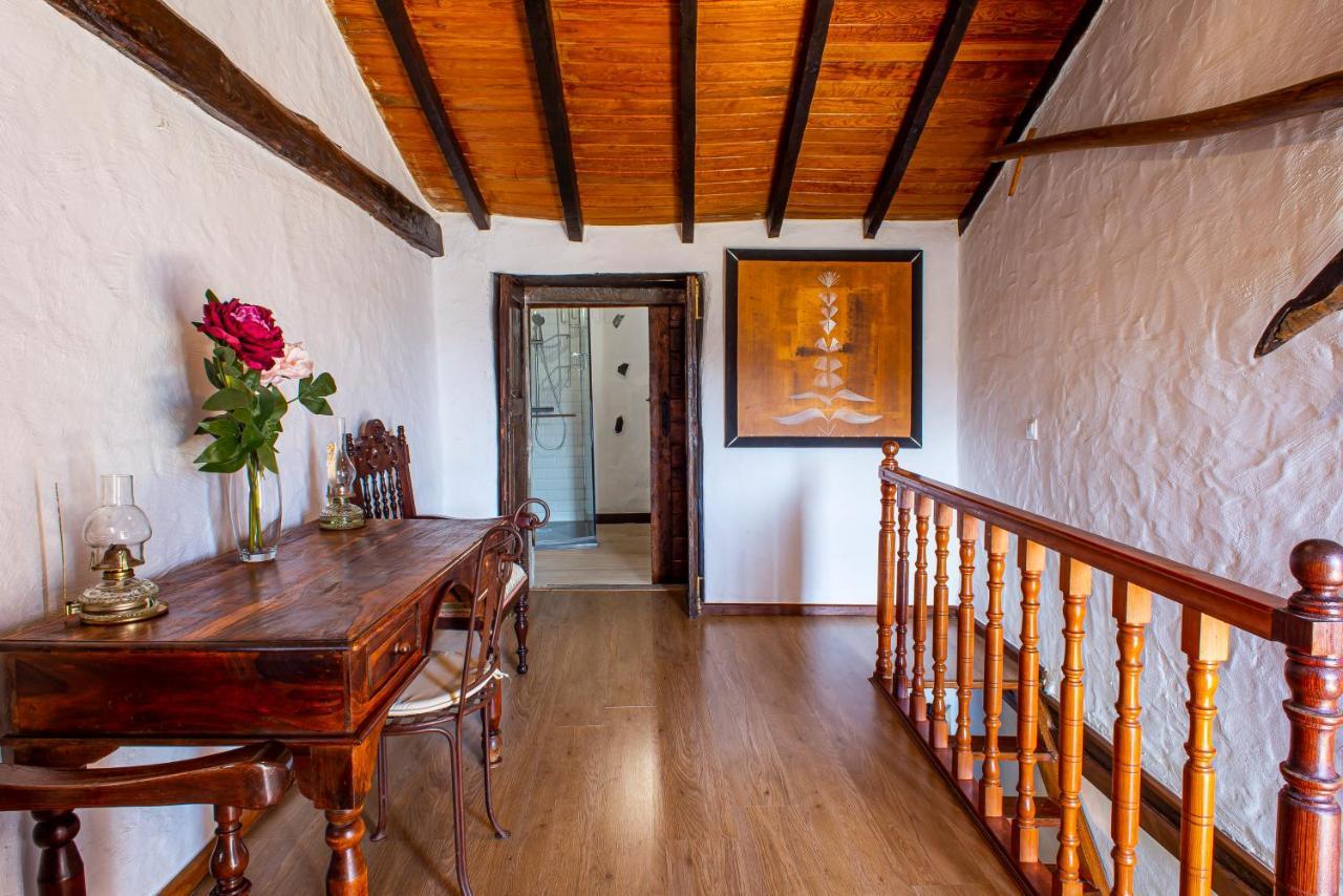 Ferienhaus El Majano Moya (Gran Canaria)