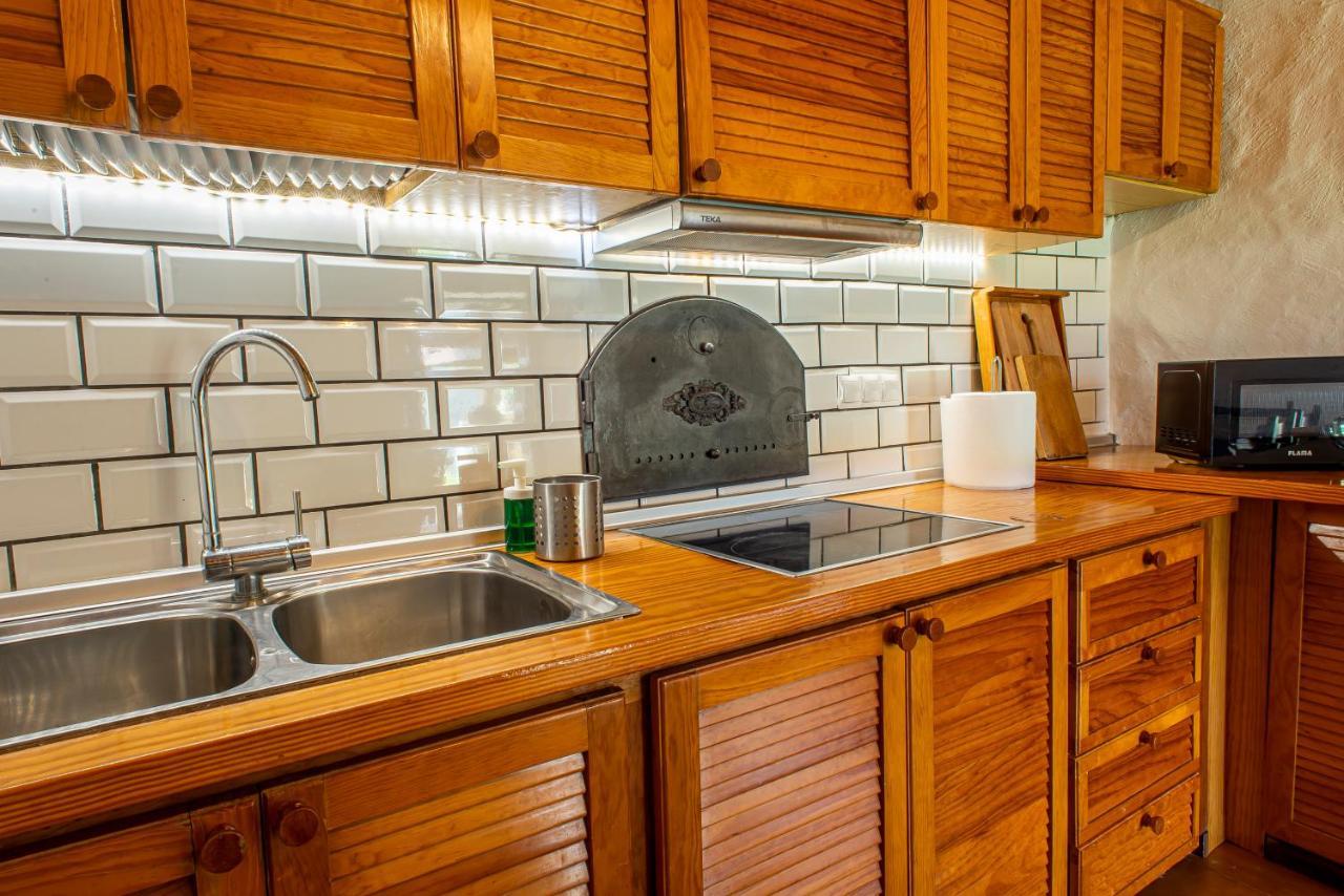 El Majano Ferienhaus *