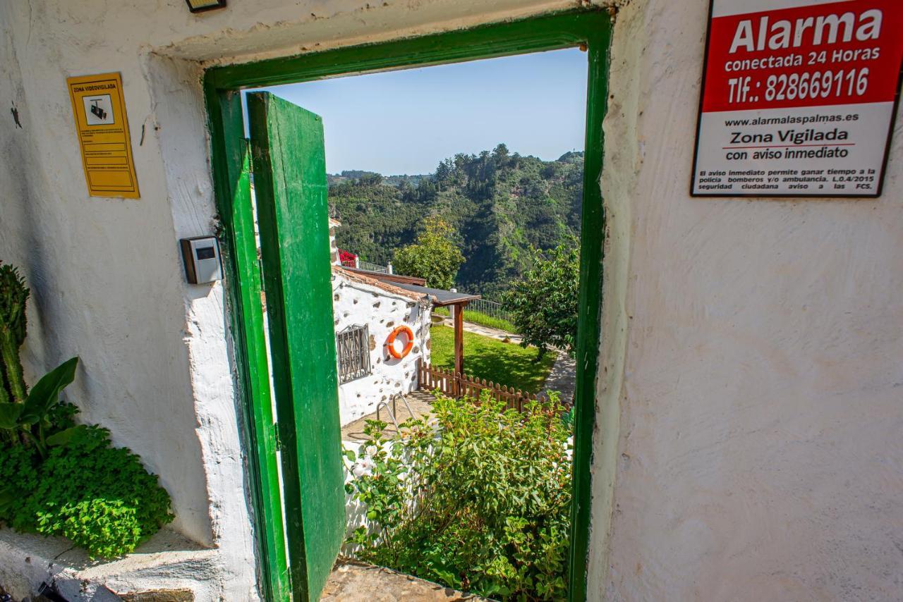 Ferienhaus El Majano