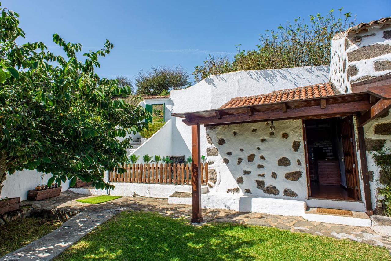 El Majano Ferienhaus