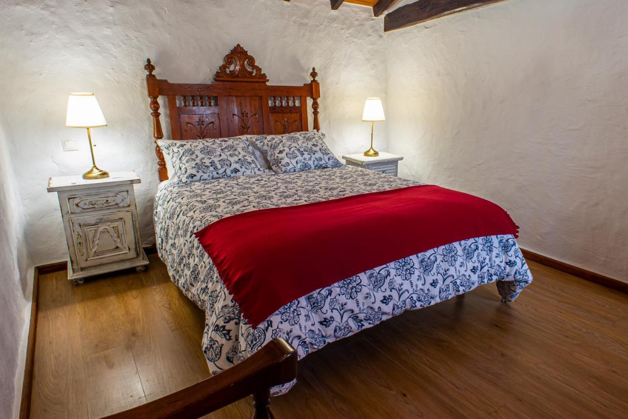 Ferienhaus El Majano *