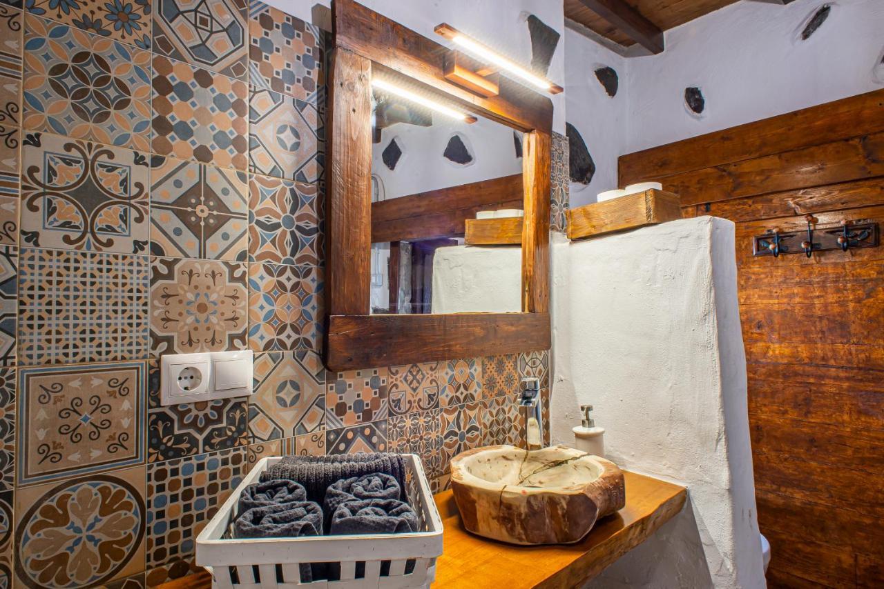 El Majano Ferienhaus *