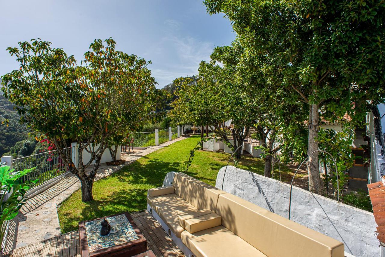 El Majano Ferienhaus