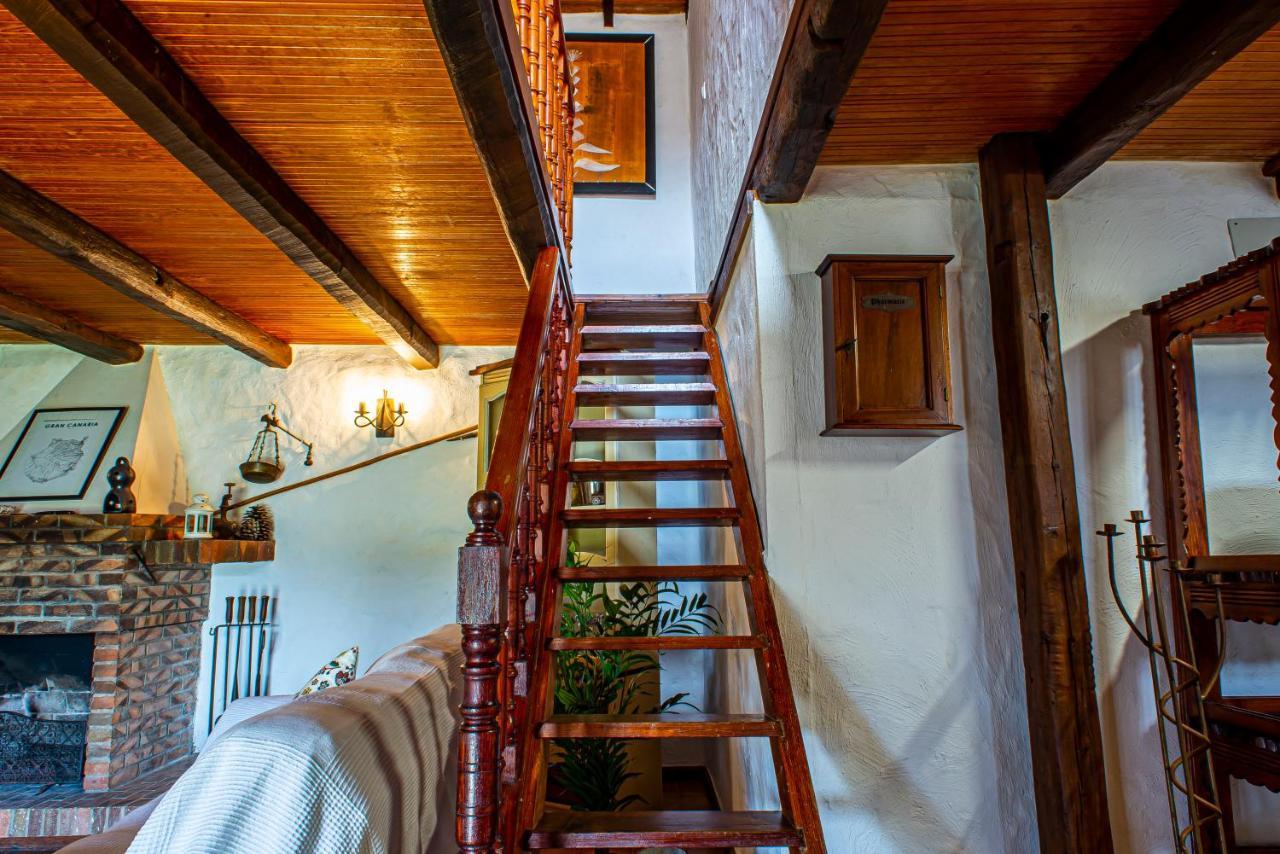 El Majano Ferienhaus *