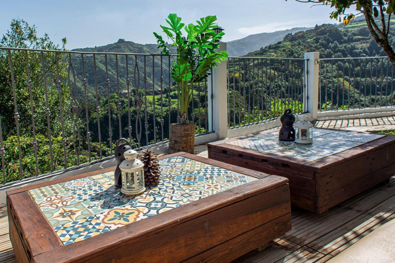 Ferienhaus El Majano